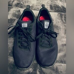 SKECHERS WORK Sneakers - Shoes Size US 11 Slip Resistant Memory Foam Air